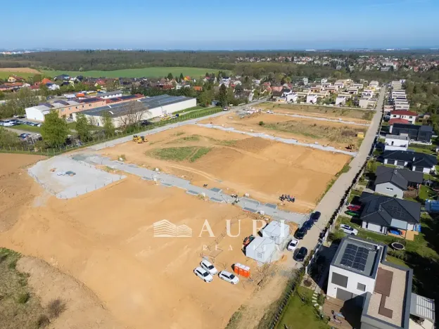 Prodej rodinného domu, Úvaly, 261 m2