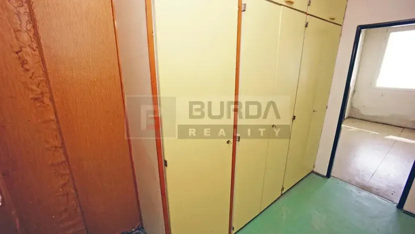 Prodej bytu 2+kk, Neratovice, 48 m2