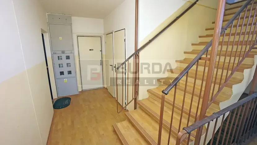 Prodej bytu 2+kk, Neratovice, 48 m2