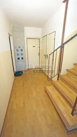 Prodej bytu 2+kk, Neratovice, 48 m2