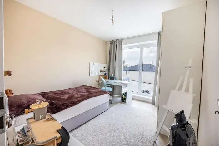 Prodej bytu 3+kk, Židlochovice, Sportovní, 97 m2