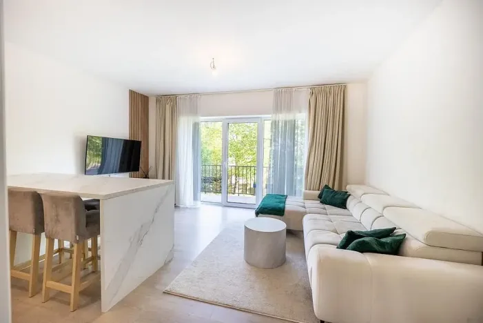Prodej bytu 3+kk, Židlochovice, Sportovní, 97 m2