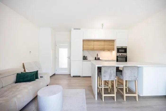 Prodej bytu 3+kk, Židlochovice, Sportovní, 97 m2