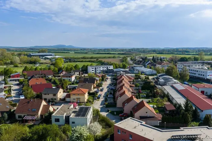 Prodej bytu 3+kk, Židlochovice, Sportovní, 97 m2