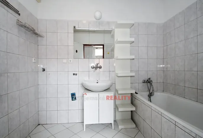 Pronájem bytu 2+1, Znojmo, Kollárova, 55 m2