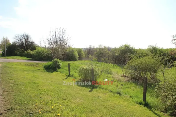 Prodej pozemku, Znojmo, 20234 m2