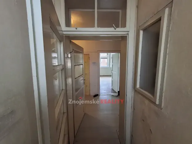 Prodej bytu 4+1, Znojmo, 17. listopadu, 110 m2