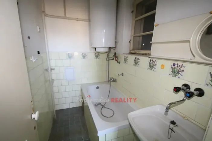 Prodej bytu 4+1, Znojmo, 17. listopadu, 110 m2