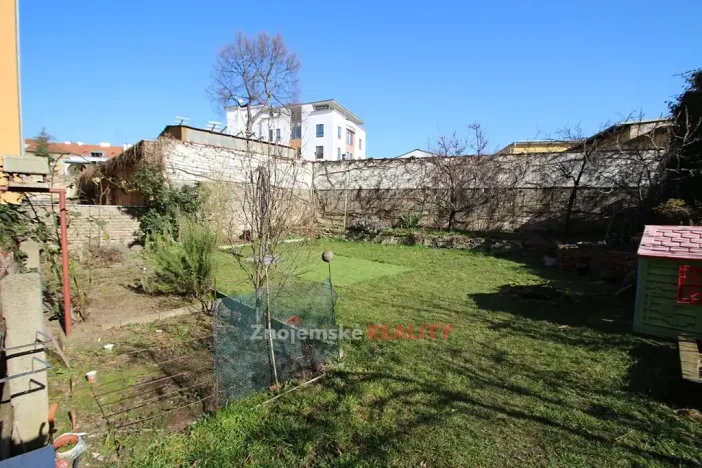 Prodej bytu 4+1, Znojmo, 17. listopadu, 110 m2