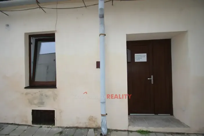 Pronájem kanceláře, Znojmo, Horní Česká, 16 m2