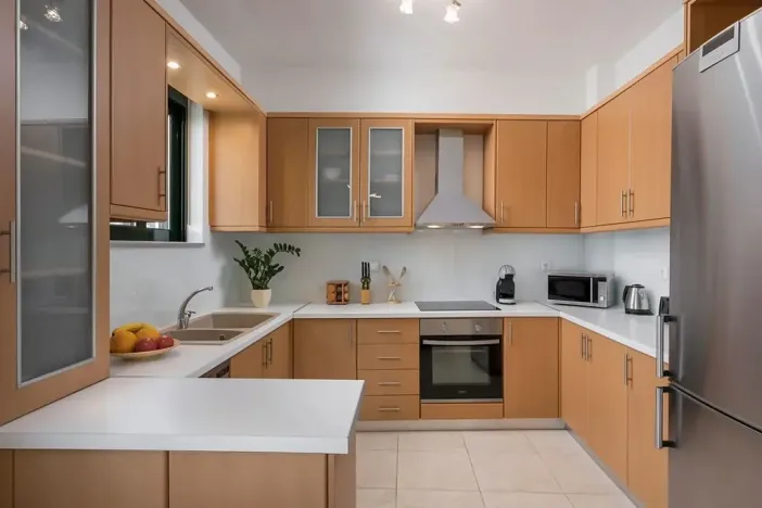 Prodej rodinného domu, Afráta, Řecko, 200 m2