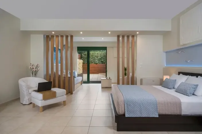 Prodej rodinného domu, Afráta, Řecko, 200 m2