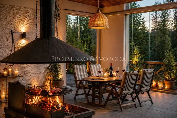 Prodej rodinného domu, Samopše, 642 m2