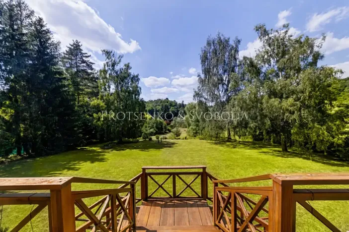 Prodej rodinného domu, Samopše, 642 m2