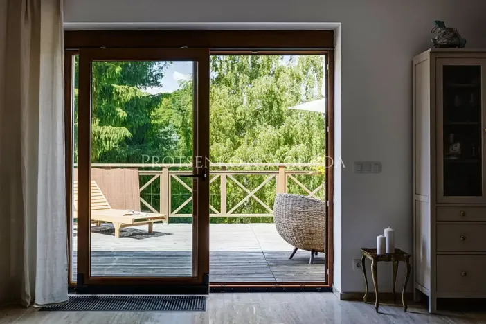 Prodej rodinného domu, Samopše, 642 m2