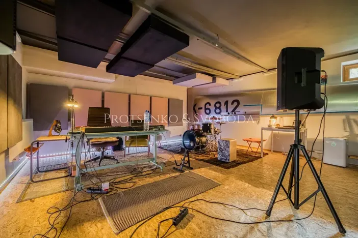 Prodej rodinného domu, Samopše, 642 m2