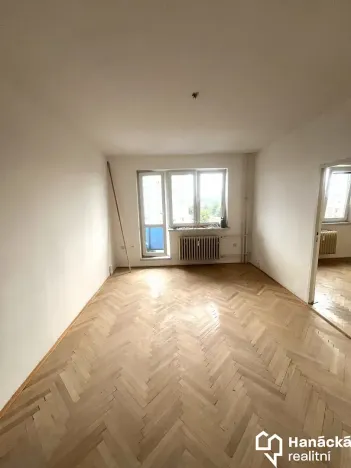 Pronájem bytu 2+1, Olomouc, tř. Kosmonautů, 54 m2