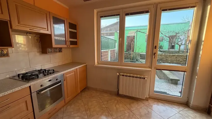 Prodej rodinného domu, Hrušovany nad Jevišovkou, 300 m2