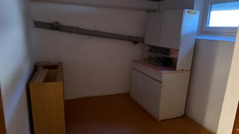 Prodej rodinného domu, Hrušovany nad Jevišovkou, 300 m2