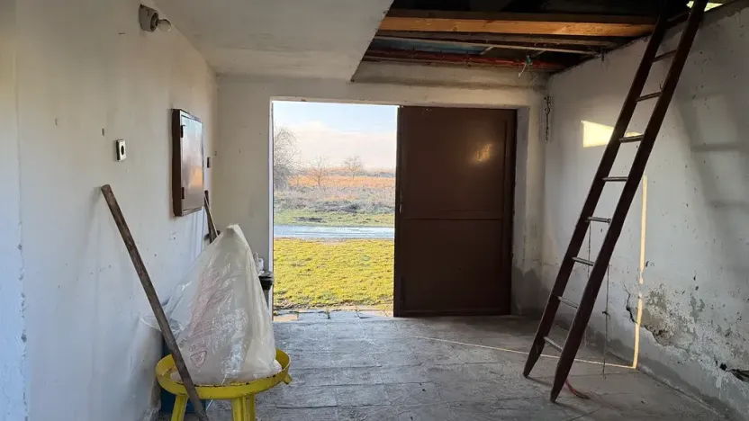 Prodej rodinného domu, Hrušovany nad Jevišovkou, 300 m2