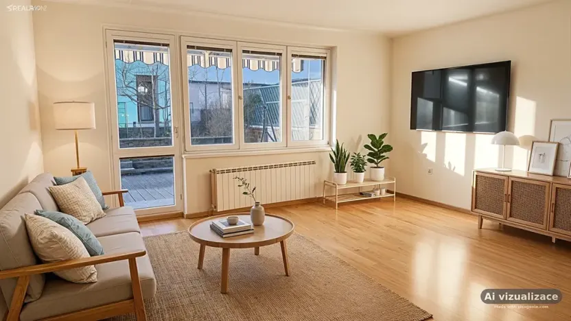 Prodej rodinného domu, Hrušovany nad Jevišovkou, 300 m2