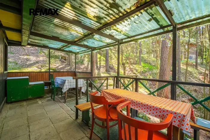 Prodej chaty, Zruč-Senec, 85 m2