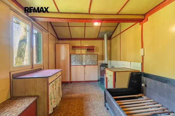 Prodej chaty, Zruč-Senec, 85 m2