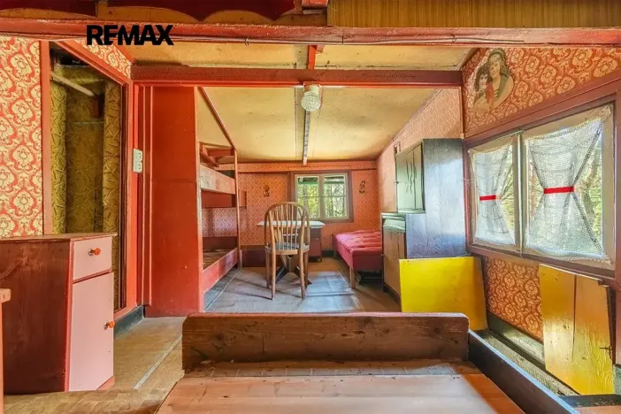 Prodej chaty, Zruč-Senec, 85 m2