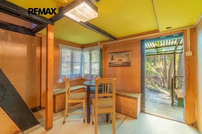 Prodej chaty, Zruč-Senec, 85 m2