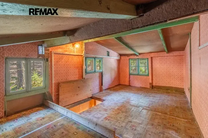 Prodej chaty, Zruč-Senec, 85 m2