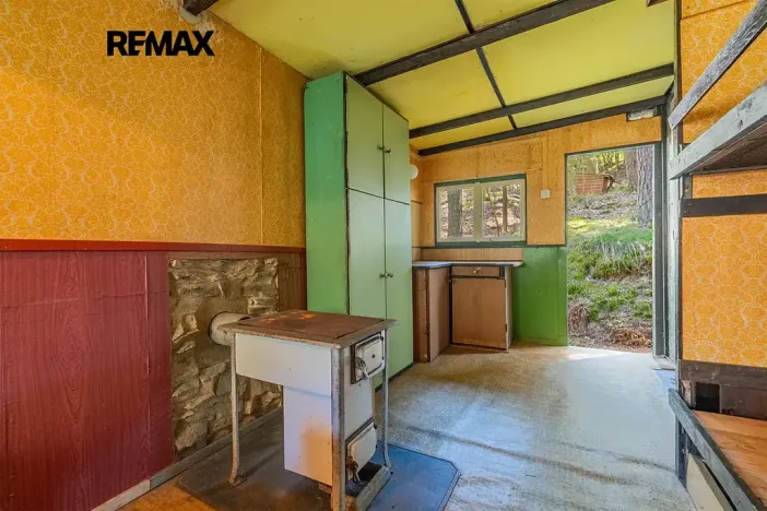 Prodej chaty, Zruč-Senec, 85 m2