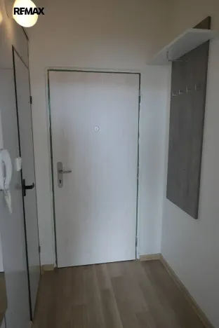 Pronájem bytu 1+kk, Plzeň, Hrádecká, 20 m2