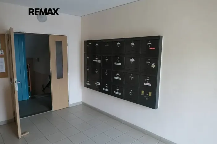 Pronájem bytu 1+kk, Plzeň, Hrádecká, 20 m2