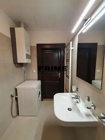 Pronájem bytu 2+kk, Praha - Nové Město, Štěpánská, 71 m2