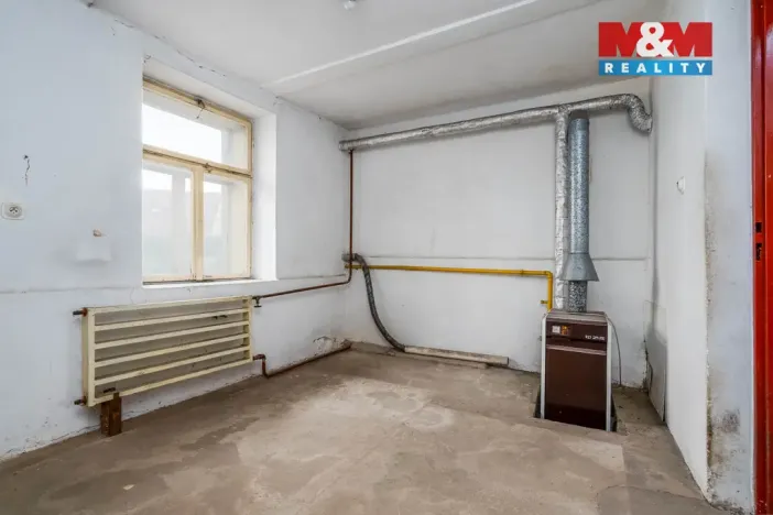 Prodej pozemku pro bydlení, Rokytno, 3184 m2