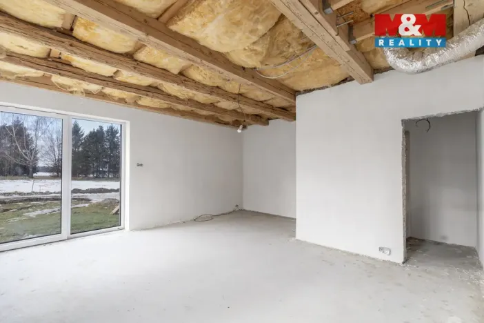 Prodej rodinného domu, Raškovice, 232 m2