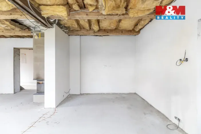 Prodej rodinného domu, Raškovice, 232 m2