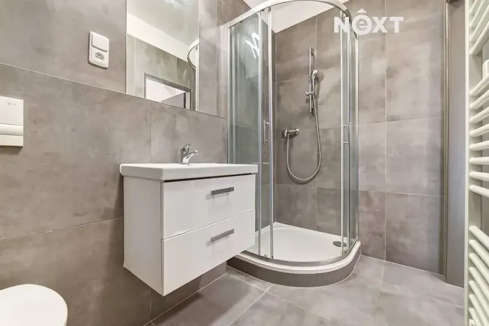 Prodej bytu 2+kk, Praha - Libeň, V zahradách, 47 m2