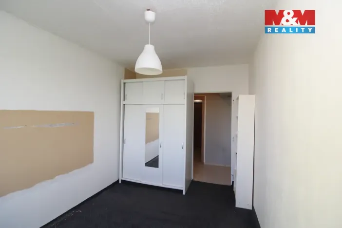 Prodej bytu 2+kk, Praha - Kamýk, Růženínská, 41 m2