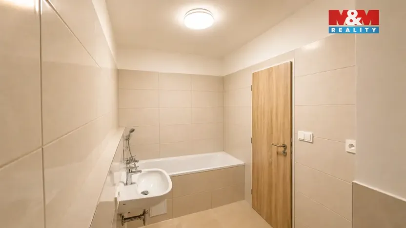 Pronájem bytu 2+1, Dolní Žandov, 63 m2