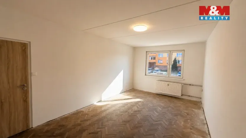 Pronájem bytu 2+1, Dolní Žandov, 63 m2