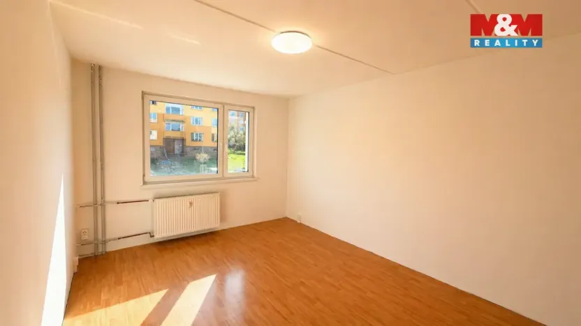 Pronájem bytu 2+1, Dolní Žandov, 63 m2