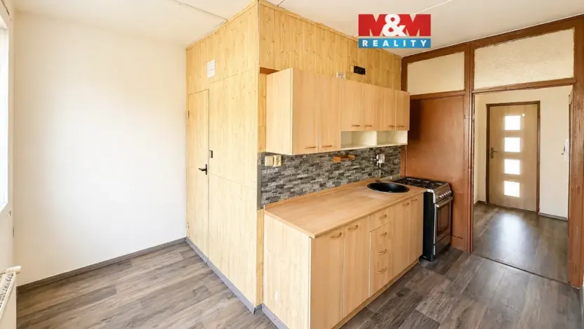 Pronájem bytu 2+1, Lázně Kynžvart, Dlouhá, 63 m2