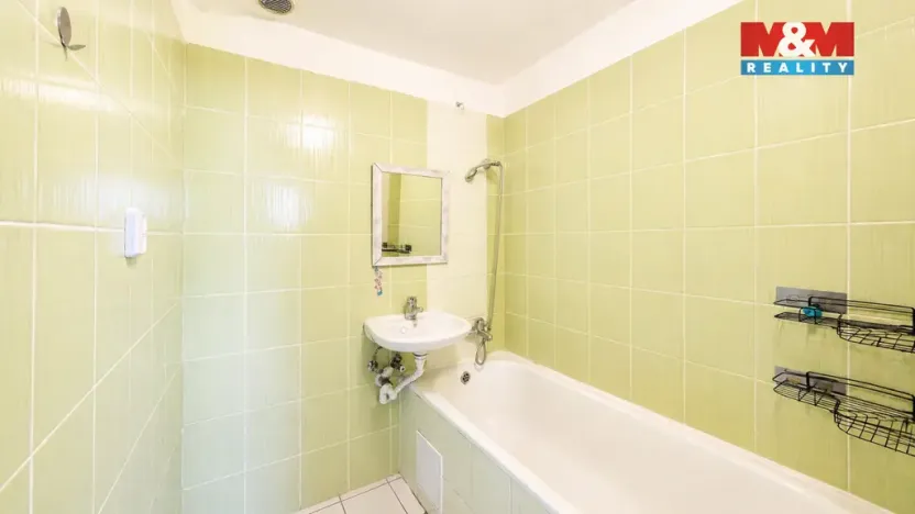 Pronájem bytu 2+1, Lázně Kynžvart, Dlouhá, 63 m2