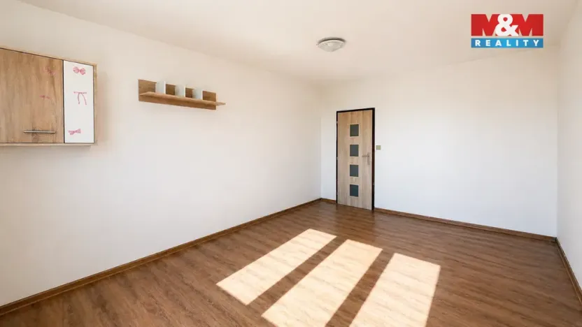 Pronájem bytu 2+1, Lázně Kynžvart, Dlouhá, 63 m2