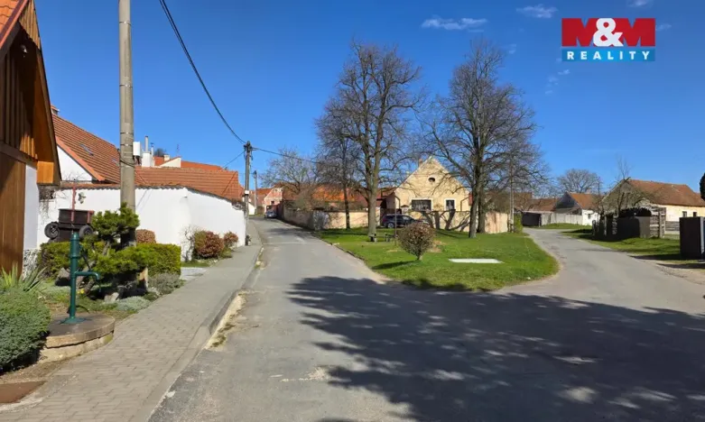 Prodej zemědělské usedlosti, Dešov, 140 m2