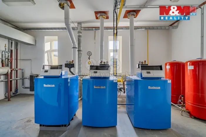 Pronájem bytu 2+kk, Jablonec nad Nisou, Anenské náměstí, 62 m2