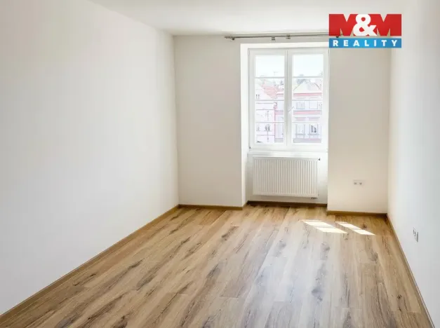 Pronájem bytu 4+1, Litomyšl - Litomyšl-Město, 98 m2