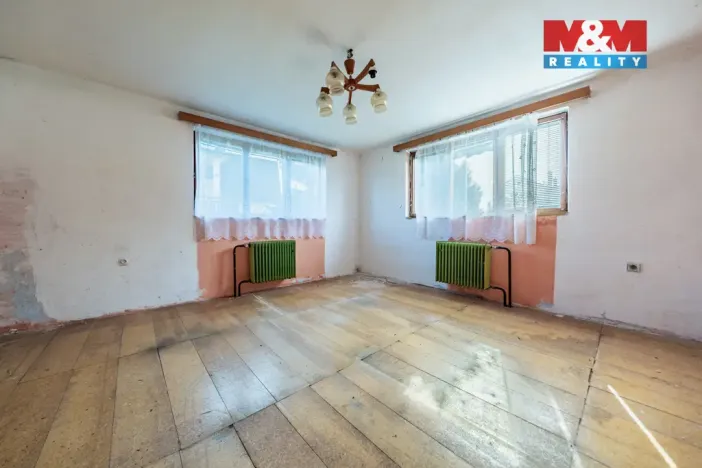 Prodej rodinného domu, Mukařov, Nová, 122 m2