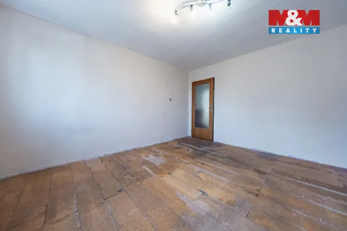 Prodej rodinného domu, Mukařov, Nová, 122 m2